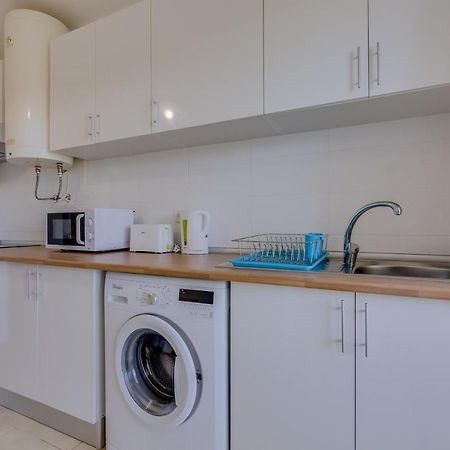 Tenis Golf Mar - 1 Bedroom Apartment - ヴィラモウラ エクステリア 写真