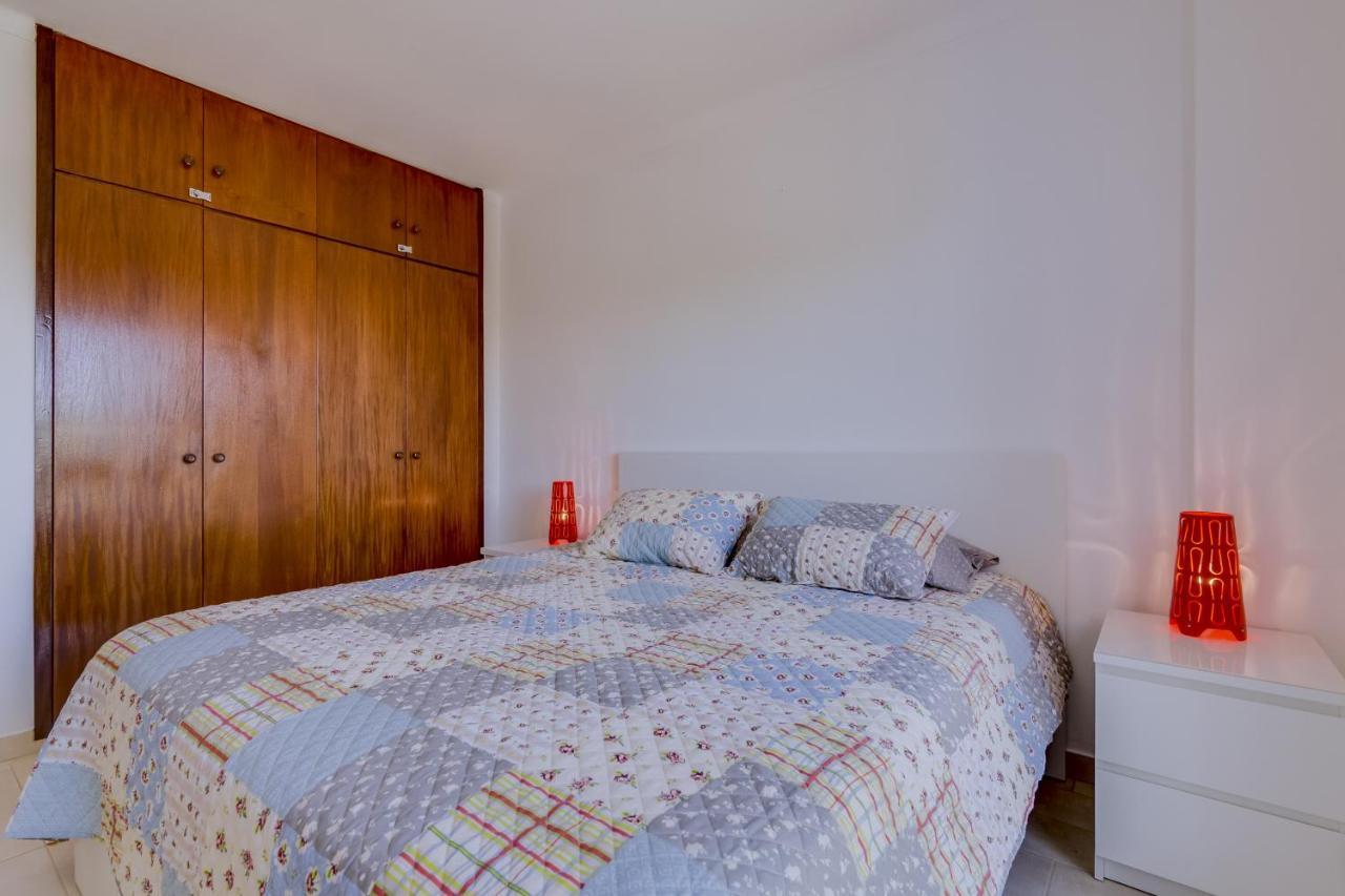 Tenis Golf Mar - 1 Bedroom Apartment - ヴィラモウラ エクステリア 写真