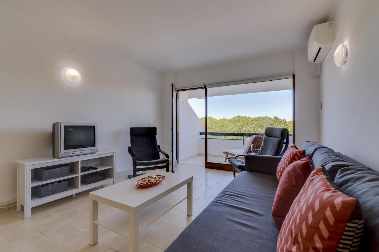 Tenis Golf Mar - 1 Bedroom Apartment - ヴィラモウラ エクステリア 写真