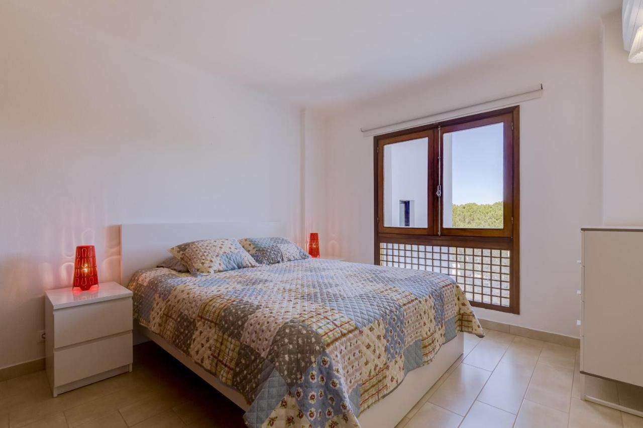 Tenis Golf Mar - 1 Bedroom Apartment - ヴィラモウラ エクステリア 写真