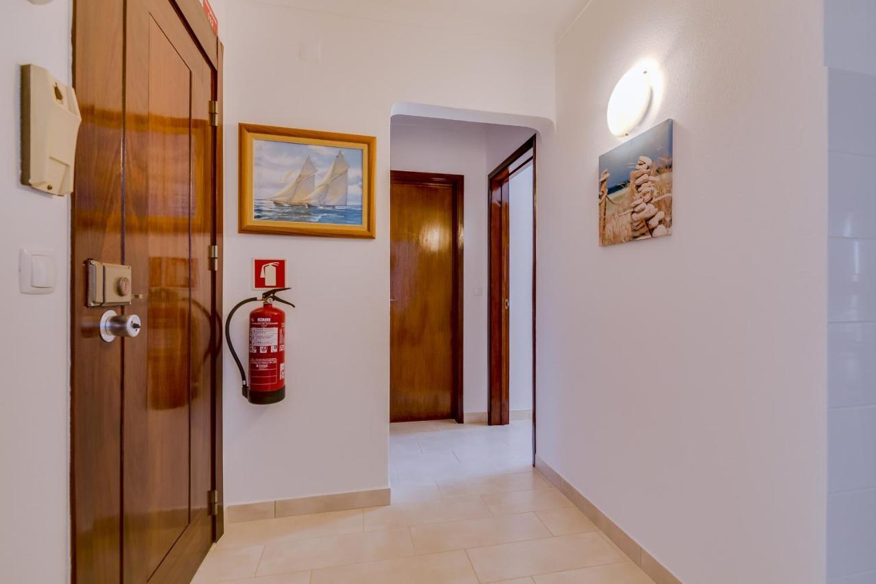 Tenis Golf Mar - 1 Bedroom Apartment - ヴィラモウラ エクステリア 写真