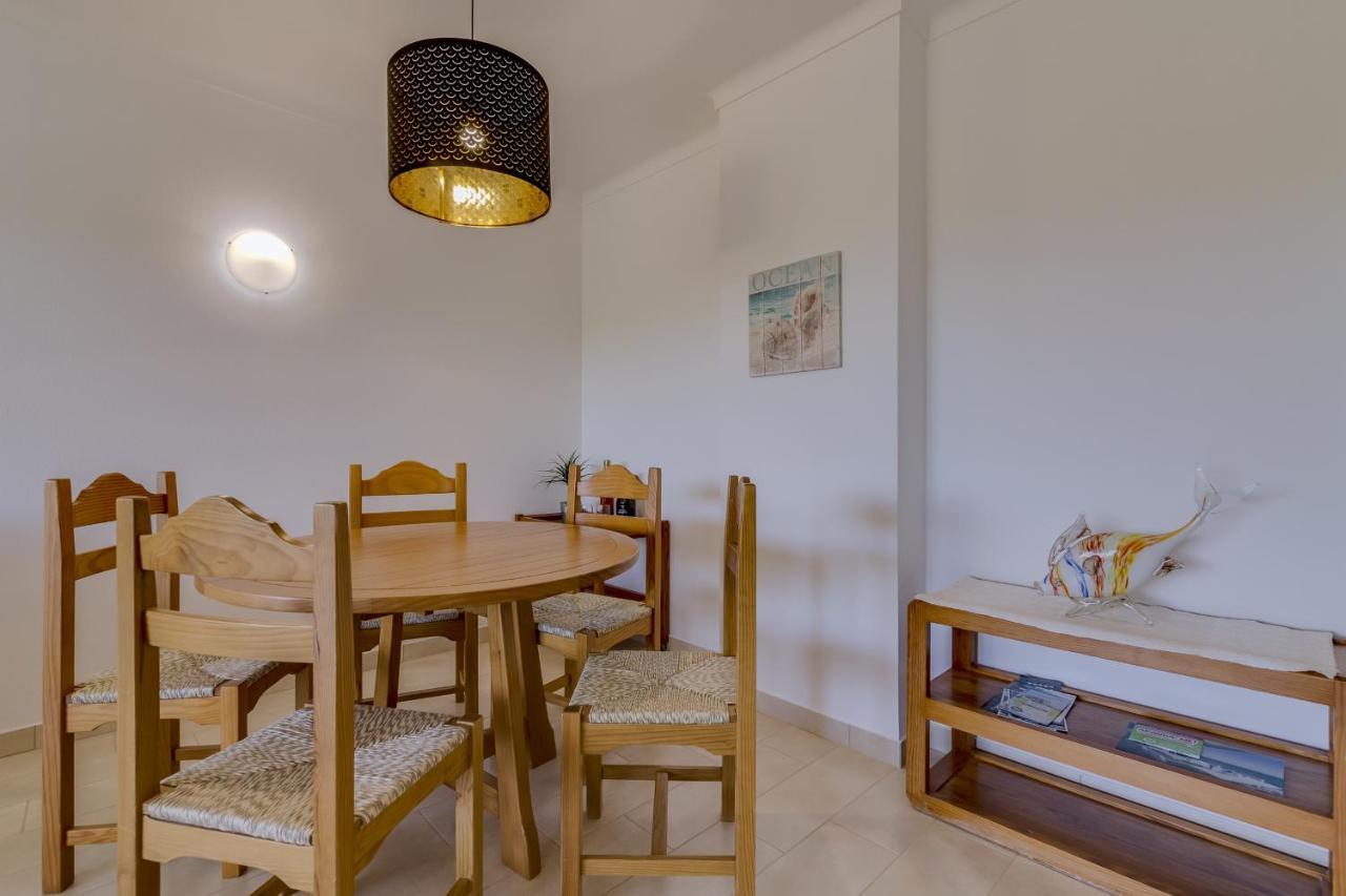 Tenis Golf Mar - 1 Bedroom Apartment - ヴィラモウラ エクステリア 写真